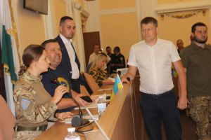 Очільницею Полтави вперше стала жінка